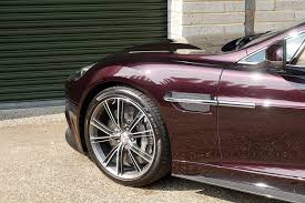 Image result for Amethyst Red 2017 Aston Martin