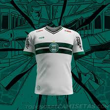 O camisa 20 devolveu e castán cabeceou no cantinho. Camisa 1909 De Coritiba 2020 21 Todo Sobre Camisetas