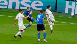 Cùng chuyên gia nhận định soi kèo bóng đá chia sẻ tỷ lệ kèo nhà cái uy tín. Káº¿t Quáº£ Bong Ä'a Italia Vs Tay Ban Nha Euro 2020
