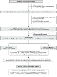 Why are they so commonly used in business studies? High Flow Nasal Cannula Oxygen Therapy Alone Or With Non Invasive Ventilation During The Weaning Period After Extubation In Icu The Prospective Randomised Controlled High Wean Protocol Abstract Europe Pmc