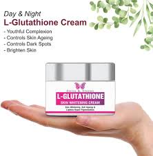 vaidyaglow glutathione skin whitening Vaidyaglow FULL Body Whitening Lotion Glutathione & Vitamin C main image 1