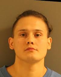 Wanted Wednesday: PG police searching for Cameron Gregory Boyes