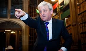 Information is stored in a database in order to service your enquiry, but are deleted once it is no longer required. Order Man John Bercow Orrdeeer Home Facebook