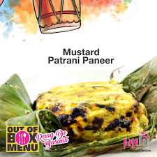 This Holi We Bring To You Our Specially Curated Rang De Basanti Menu Prepared By Our Versatile Chef To Make Your Festivities Eve Vegetarian Cuisine Food Menu