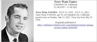 Passing of David Levkulich, Canon-Mac Class of 1971