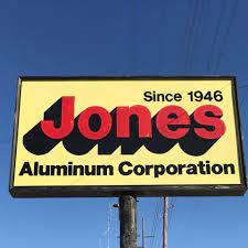 Jones Aluminum Corporation Reviews Facebook
