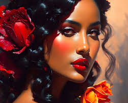 AI Generated Art Photos and Artwork