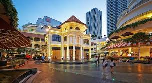 Flexi parking & wilayah parking are not limited to paying street parking in kuala lumpur but covers the following locations (as of 14/10/2020): Gurney Paragon Mall George Town 2021 All You Need To Know Before You Go With Photos George Town Malaysia Tripadvisor