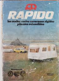 Des vacances au grand air, oui, mais sans renoncer à rien côté confort ! Caravane Pliante Rigide Occasion Annonces De Caravanes D Occasion Caravane Occasion