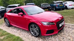 Image result for Tango Red 2017 TT