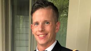 Nathan Ray O'Donnell Obituary