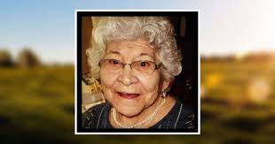Cecelia Gonzalez Obituary January 21, 2017