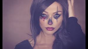 Halloween Makeup