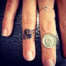 Wonderful flying bumblebee tattoos made by famous tattoo artist you know and love. 190 Bee Autiful Honey Bee Tattoo Designs With Meanings Ideas And Celebrities Body Art Guru