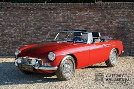 Image result for Carmine 1978 MG