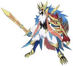 Fanart An Ancient Galar Warrior Pokemonswordandshield Pokemon Manga Pokemon Fusion Art Pokemon