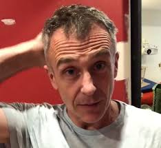 Such a good actor, David Eigenberg!❤️