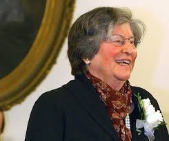 Former Lt. Gov. Snelling dies