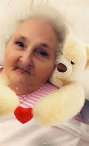 Virginia Kay Clary Obituary February 16, 2025