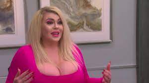 This Anna Nicole Smith Look Alike Wants A Threesome With The 'Botched'  Doctors