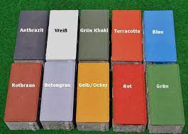 16 95 Eur L Betonfarben Acrylsilikon Fur Beton Estrich Innen Und Aussen Betonfarbe Acryl Silikon Betonfarbe Aussen