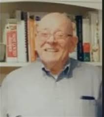 Obituary information for William Joseph "Bill" Magee