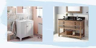 Wood feet and storage drawer. 15 Best Bathroom Vanity Stores Where To Buy Bathroom Vanities