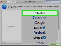 3 properties that can be activated on icloud. How To Create Icloud Email On Pc Or Mac With Pictures Wikihow