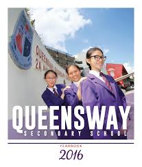 This is amos, the enfant terrible who has fascinated and infuriated singaporeans ever since he was arrested in march. Queensway Secondary School Yearbook 2016 By Phoenix Design Issuu