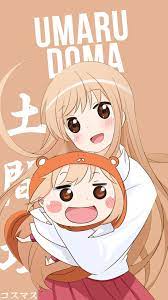 Here you can get the best umaru wallpapers for your desktop and mobile devices. Umaru Doma V2 Cute Anime Wallpaper Anime Chibi Kawaii Anime