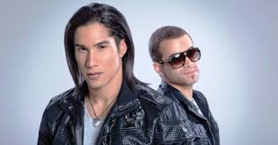 Chino y nacho está en la posición 351 del ranking de esta semana, su mejor puesto ha sido el 2º en abril de 2016. Index Of Media Fotos Noticias Chino Y Nacho