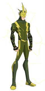 Electro Redesign Sinister Six By Https Www Deviantart Com Shorterazer On Deviantart Spiderman Artwork Marvel Spiderman Superhero Comic