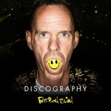 Listen to playlists featuring How Can They Here Us by Fatboy Slim online  for free