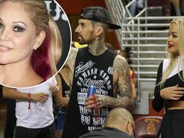 Travis barker and shanna moakler were married from 2004 until 2008. Travis Barker S Ex Wife Slams Jekyll And Hyde Star And Wishes Rita Ora Luck She Ll Need It Mirror Online
