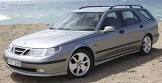 Saab-9-5