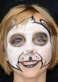 Hire Dawn Crocker World Famous Face Painting Artist