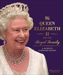 While we're all familiar with what she looks like now, many of us don't know what elizabeth looked like when she was younger. Queen Elizabeth Ii And The Royal Family Dk 9780744034745 Amazon Com Books