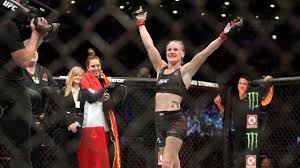 Dynamo kyiv* sep 29, 1976 in dvirkivschyna, udssr. Ufc 261 Valentina Shevchenko Open For Any Opportunities For Super Fights With Amanda Nunes Zhang Weili Dazn News Global