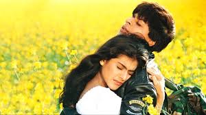 watch 'Dilwale Dulhania Le Jayenge ...