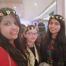 Aashima Goyal (ashirock222000)