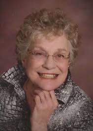 Madelaine Colburn Obituary April 8, 2013
