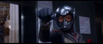 Resultado de imagen de ant-man y la avispa