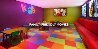 Кэтрин винник, лиам нисон, тереза руис и др. Kids Cinema Experience In Uae Vox Cinemas Uae