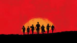 خلفيات red dead redemption ii مميزة تحميل لعبة ريد ديد ريدمبشن 2021 بجودة عالية صقور الإبدآع