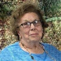 Mrs. Fannie White Watson Obituary