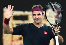 Roger federer holds several atp records and is considered to be one of the greatest tennis players of all in 2003, he founded the roger federer foundation, which is dedicated to providing education. Roger Federer Kortlara Geri Donuyor Ntvspor Net
