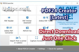 You can create pdf files from virtually any application if. Pin On Easy To Direct Download Pc Software S