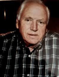 Obituary for John Phillip Daugherty