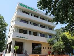 Rezervari cazare hotel montana covasna la pretul minim garantat. Hotel Alma Mamaia