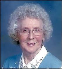 Geraldine GAMA Obituary (2020)